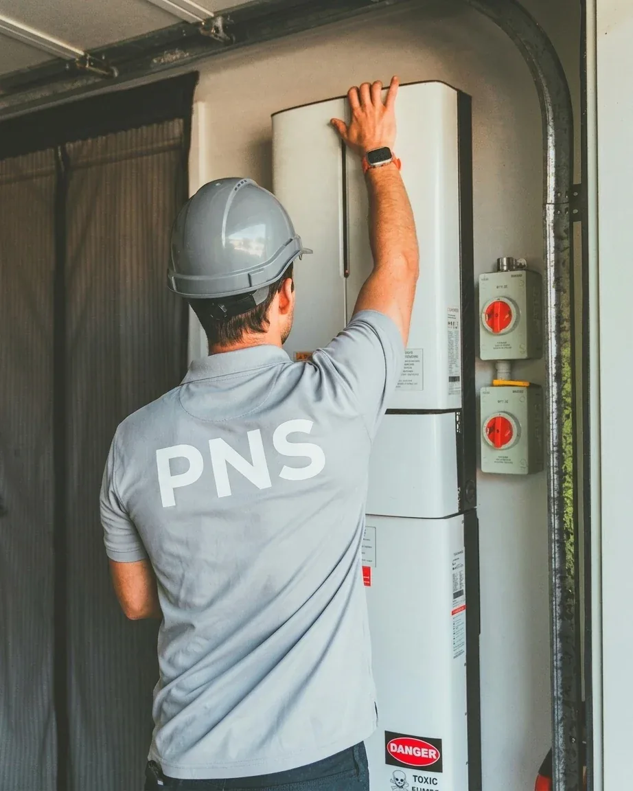 Après installation panneaux solaires — Maison familiale + ballon thermo à Livry-Gargan (93190)