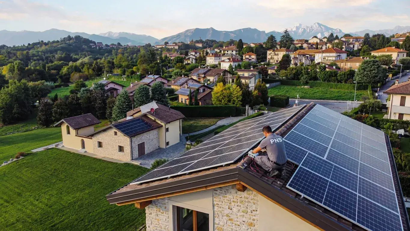 TVA 5,5 % + autoconsommation + batterie Aulnay-sous-Bois Aides 2026 panneaux solaires à Aulnay-sous-Bois : TVA 5,5 % et autoconsommation
