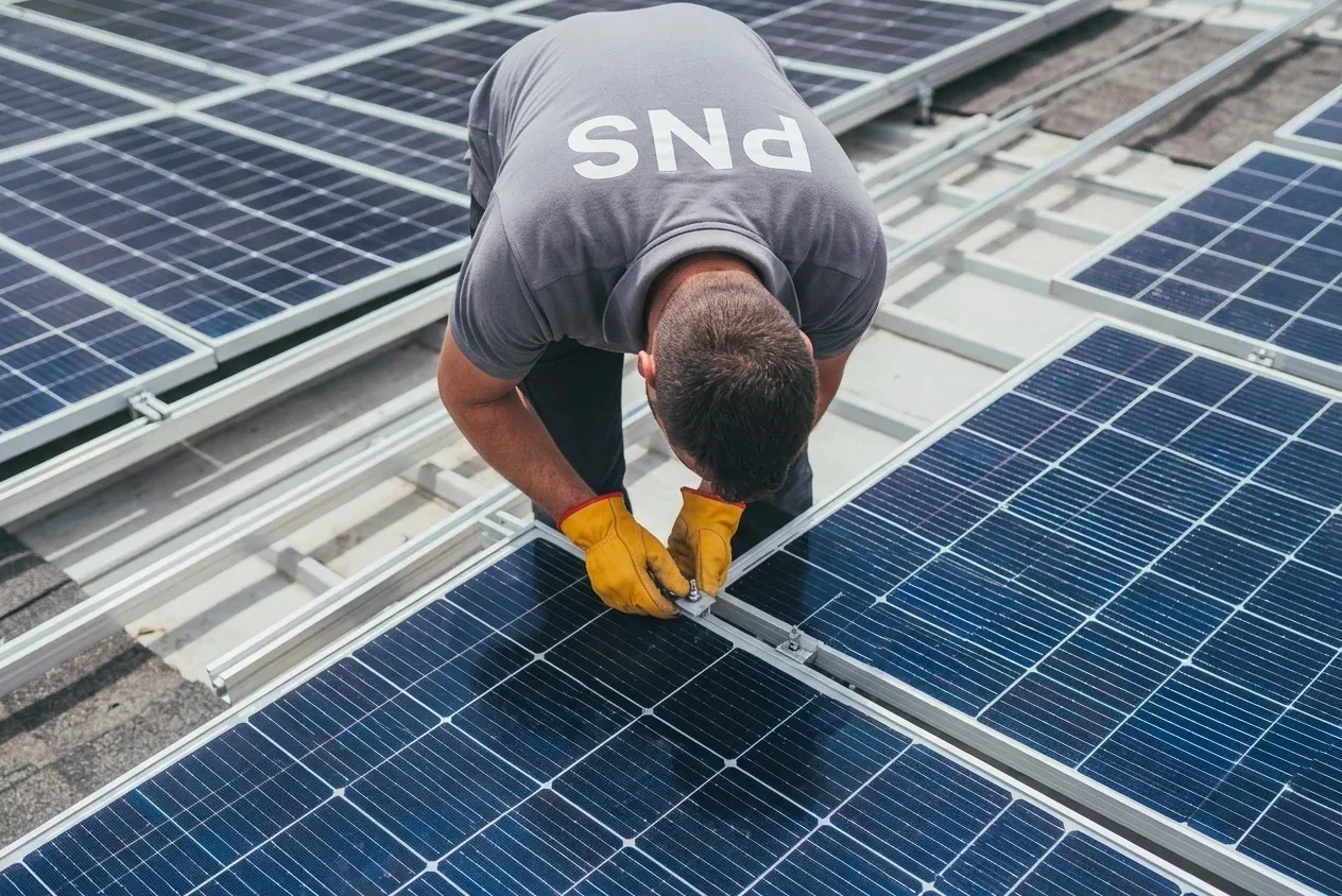 Contact PNS panneaux solaires Aulnay-sous-Bois Installation de panneaux solaires à Aulnay-sous-Bois par PNS